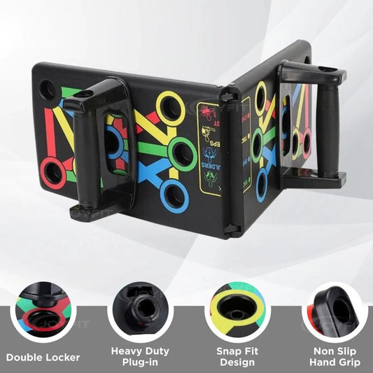 Multi Functional Fitness Board
